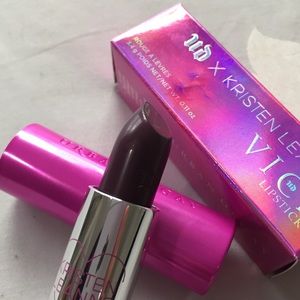 UD&Kristen Leanne // Vice Lipstick